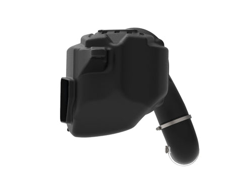 aFe Quantum Cold Air Intake System w/ Pro Dry S Media 10-12 Dodge Ram Diesel Trucks L6-6.7L (td) - 53-10015D