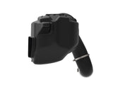 aFe Quantum Cold Air Intake System w/ Pro 5R Media 10-12 Dodge Ram Diesel Trucks L6-6.7L (td) - 53-10015R