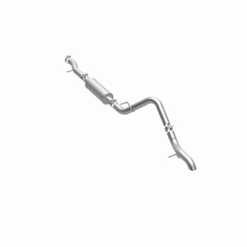 Magnaflow SYS C/B 12-14 Jeep Wrangler JK 2dr Stainless Steel V6 3.6L 2dr - 15236