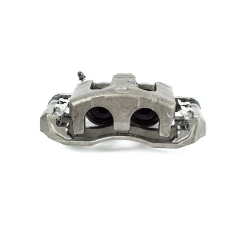 Power Stop 06-10 Ford Explorer Front Left Autospecialty Caliper w/Bracket - L4995