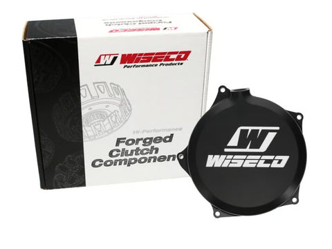 Wiseco 09-18 KX250F/2019 KX250 Clutch Cover - WPPC040