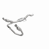MagnaFlow Direct Fit Catalytic Converter 01-03 Dakota 3.9/5.9L - 447241