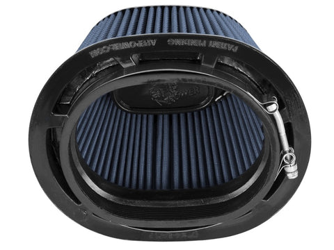 aFe Momentum Intake Replace Air Filter w/P5R Media - 7x4.75in F / 9x7in B / 7.25x5in T (Inv) / 8in H - 24-91116