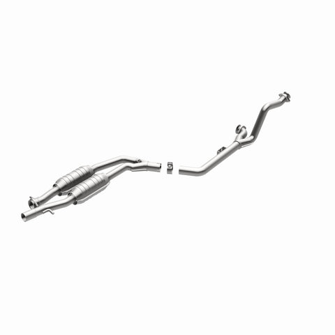 MagnaFlow Conv DF 92-93 Mercedes 400E/SE 4.2L - 23573