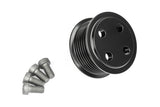 APR 16-18 Audi A7 Quattro 3.0 TFSI (Gen 2) Supercharger Pulley - Bolt On - MS100139