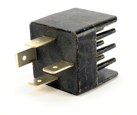 FAST Relay FAST 20 Amp Solid State - 307043