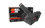 K&N 10-22 Nissan Patrol Y62 V8 5.6LPerformance Air Intake System - 57S-7070