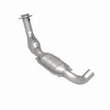 MagnaFlow Direct Fit Catalytic Converter 01 Ford Trucks 4.6L - 93628