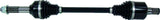 DragonFire Racing Hydra Axle- Kawasaki KRF800 Teryx 16-20- Postion- Rear- Right/Left - 522849