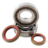 Hot Rods 98-05 KTM 200 EXC 200cc Main Bearing & Seal Kit - K065