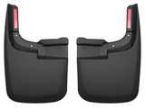 Husky Liners 17-23 Ford F-250/F-350 Front Mud Guards - 58461