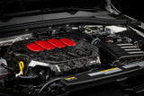 APR 22-26 Audi A3 Quattro Engine Cover Gloss - Forged Carbon Fiber - MS100233