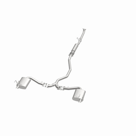 Magnaflow 2022+ Honda Civic Sport 1.5L Hatchback NEO Cat-Back Exhaust System - 19652