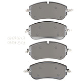 R1 21-26 Land Rover Discovery Sport Front Optimum OE Brake Pads - 2551-2416-00