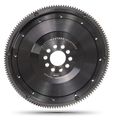 Clutch Masters 850 Series Steel Flywheel 04-05 Volkswagen Golf R32 - 3.2L - MK4 - FW-207-B-TDS