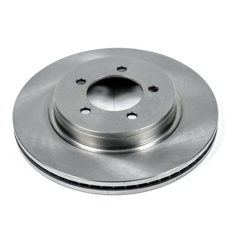 Power Stop 02-05 Ford Explorer Front Autospecialty Brake Rotor - AR8589