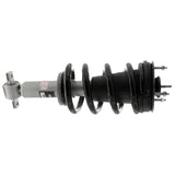 KYB Strut Plus Front Truck-Plus Leveling Assembly 14-18 Chevrolet Silverado 1500 4WD - SR4547K