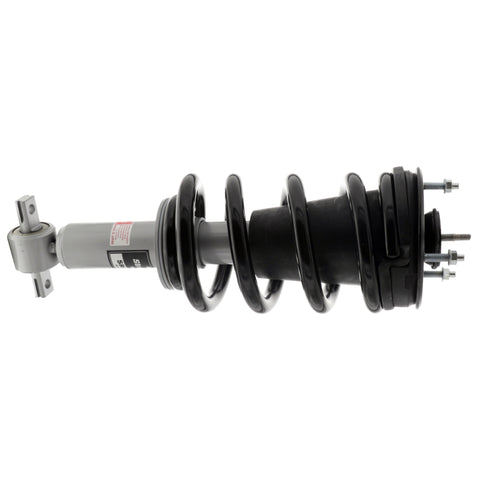KYB Strut Plus Front Truck-Plus Leveling Assembly 14-18 Chevrolet Silverado 1500 4WD - SR4547K