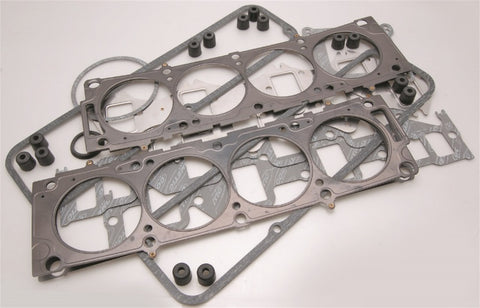 Cometic Street Pro Ford 1961-71 352-428 FE Big Block V8 4.250 Top End Kit - PRO1027T