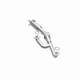 MagnaFlow Direct Fit Catalytic Converter 16-17 Honda Odyssey 3.5L V6 Underbody - 21-282