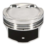 JE Pistons MITSU EVO VII-IX KIT Set of 4 Pistons - 297009