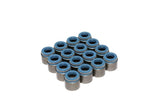 COMP Cams Valve Seals 3/8 Viton Metal Body - 521-16