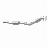 MagnaFlow Conv DF 00-02 Audi S4 2.7L Passenger Side - 23613