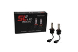 Diode Dynamics 5202/PSX24W XP80 LED - Cool - White (Pair) - DD0173P