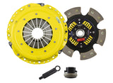 ACT 08-13 BMW 128i (E82/E88) L6-3.0L (N51/N52) HD/Race Sprung 6 Pad Clutch Kit - BM15-HDG6