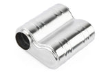 APR Premium Helmholtz Resonator - 76mm (3in) In/Out Offset (243x240x110) - MUH0015