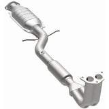 MagnaFlow Direct Fit Catalytic Converter 99-01 Sonata 2.4L - 93229