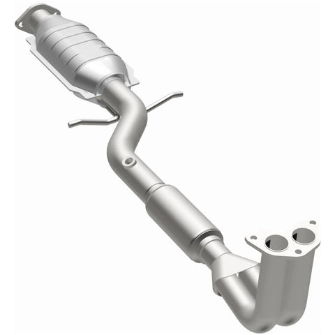 MagnaFlow Direct Fit Catalytic Converter 99-01 Hyundai Sonata 2.4L - 457026