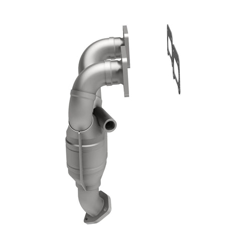 MagnaFlow Direct Fit Catalytic Converter 97-99 Nissan Sentra 1.6L - 452023