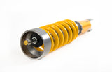 Ohlins 05-11 Porsche 911 Carrera (997) RWD Incl. S Models Road & Track Coilover System - POS MI20S1