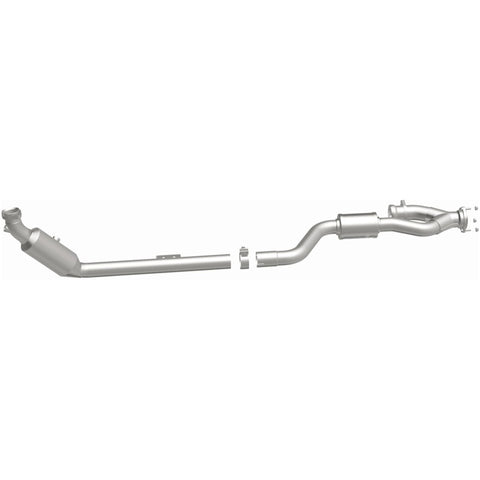 MagnaFlow Conv DF 06-07 Mercedes C230 2.5L Driver Side - 24264