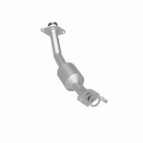 MagnaFlow California Converter Direct Fit 13-15 Nissan NV200 2.0L - 551689