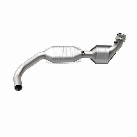 MagnaFlow Direct Fit Catalytic Converter 03 Lincoln Navigator 5.4L - 51801