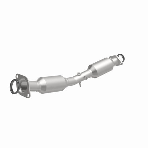 MagnaFlow Direct Fit Catalytic Converter OEM 2013-2017 Nissan Sentra Underbody - 52710