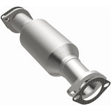 MagnaFlow Direct Fit Catalytic Converter 90-93 Miata 1.6L - 3322684