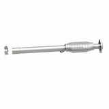 MagnaFlow Direct Fit Catalytic Converter Jeep Wrangler 4.0L Rear - 49000