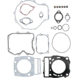 Vertex Gaskets 04-05 Polaris ATP 500 4x4 Complete Gasket Kit - 8080052