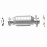 MagnaFlow Conv Nissan 12.5X5X4 2.25/2.25202 - 22764