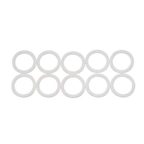 Russell Performance -6 AN PTFE Washers - 651206