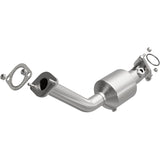 MagnaFlow Direct Fit Catalytic Converter 18-21 Infiniti Q50 3.0L - 6571415