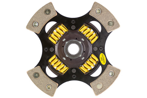 ACT 2013 Scion FR-S 4 Pad Sprung Race Disc - 4224218-1
