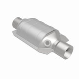 MagnaFlow Universal Catalytic Converter 2.00inch w/ single O2 - 99134HM