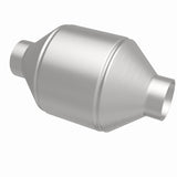 MagnaFlow Universal Catalytic Converter 5.0 C/C 2.0 Spun OEM - 51654