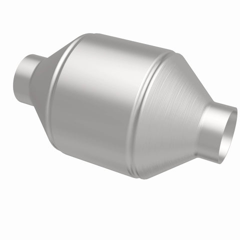 MagnaFlow Universal Catalytic Converter 5.0 C/C 2.0 Spun OEM - 51654