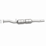 MagnaFlow Direct Fit Catalytic Converter Ford Excursion 00-02 5.4L - 55324