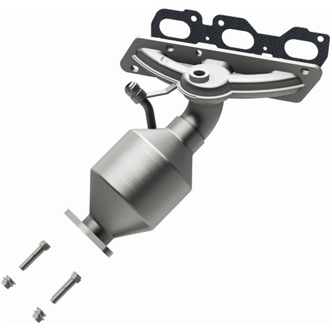 MagnaFlow Conv DF 2004 Mazda MPV 3.0L - 50494